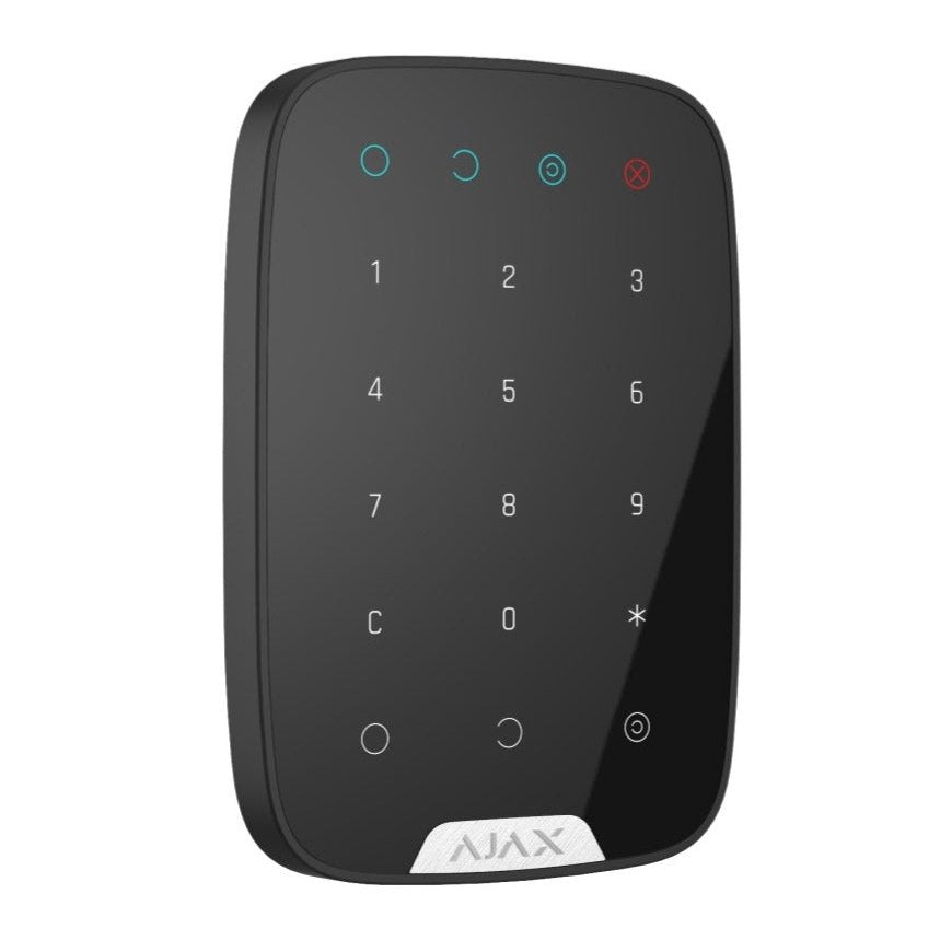 AJAX Keypad (White)