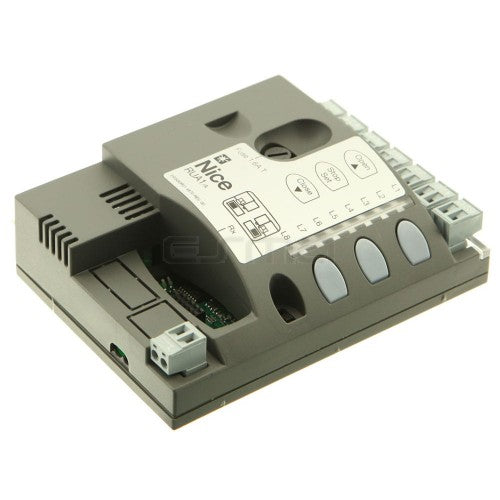 Nice RUA1 spare control unit for Run sliding gate motor