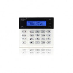 SECOLink 8 Zone Alarm Basic Package