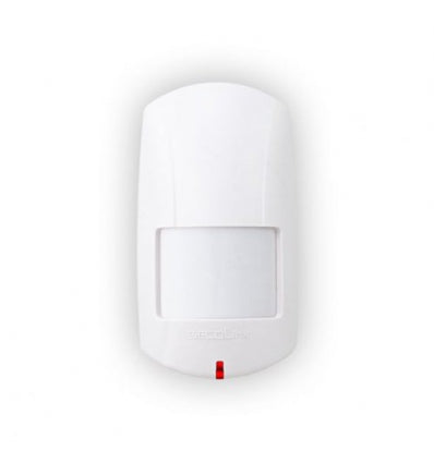 SECOLink BP2 Wireless PIR and Temperature Sensor compatible Receiver with SECOLink EXT116s