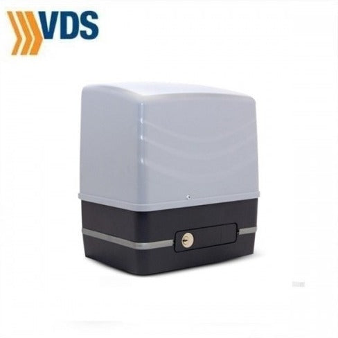 VDS Simply Residential AC Sliding Gate Motor (600kgs) w/built-in Base Bracket Complete Set