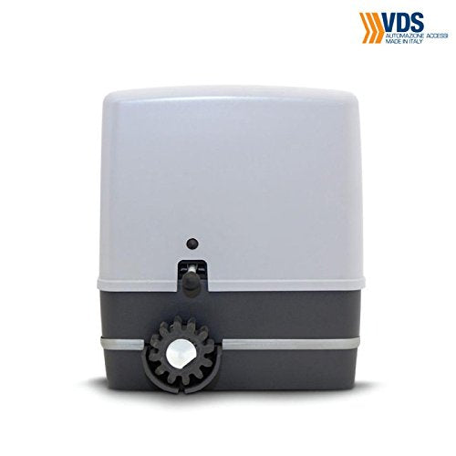 VDS Simply-BT Residential DC Sliding Gate Motor (400kgs)