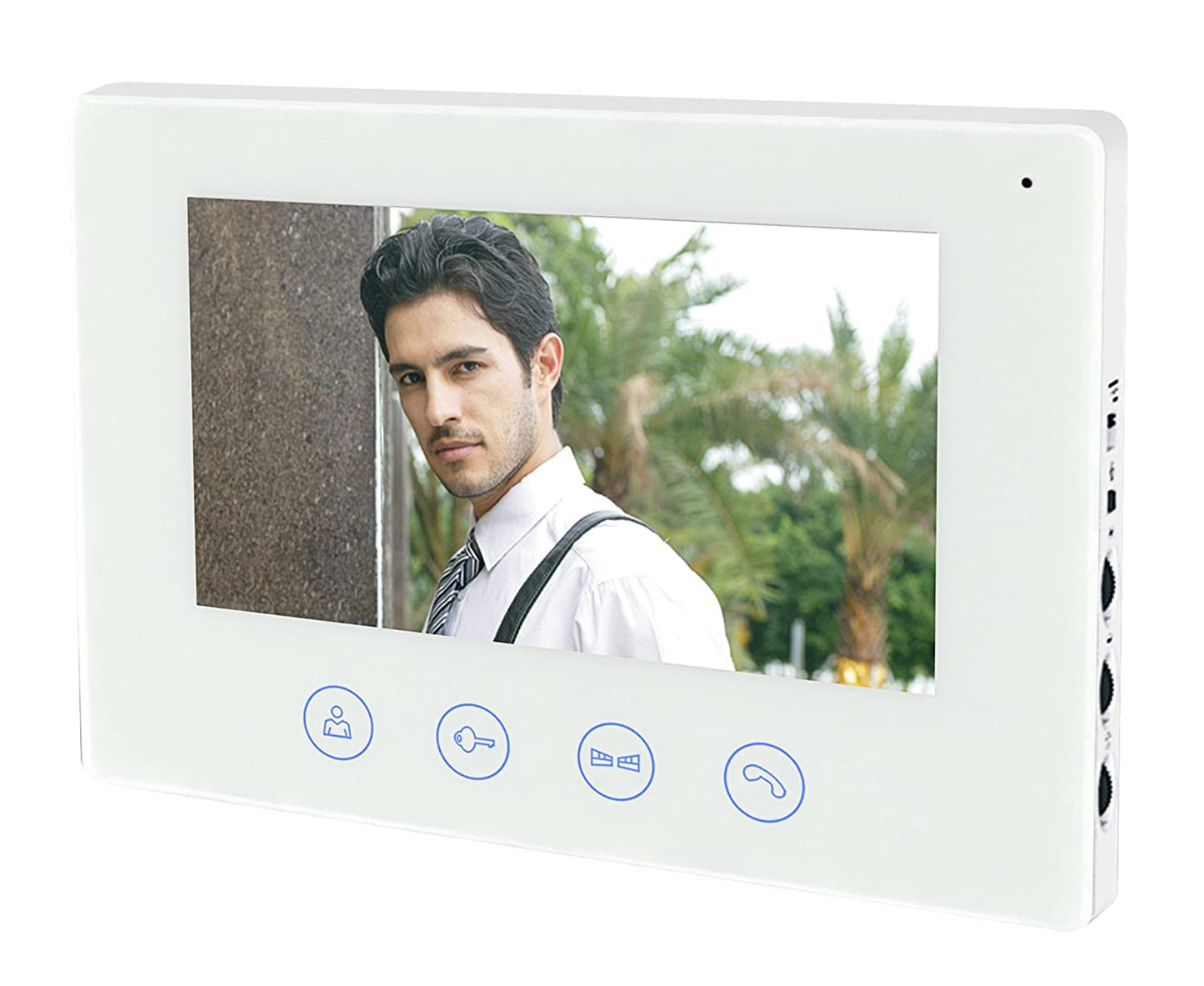 WiFi IP Video Internet Doorphone Kits